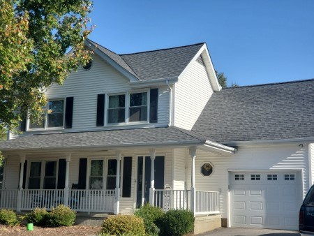 Waldorf Roof Replacement